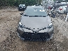 2T1BURHE2KC****** Wrecked 2019 Toyota Corolla in Rhode Island State