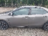 2T1BURHE2KC****** Repairable 2019 Toyota Corolla in Rhode Island State