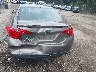 2T1BURHE2KC****** Wrecked 2019 Toyota Corolla