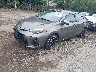 2T1BURHE2KC****** Used and Repairable 2019 Toyota Corolla in Providence