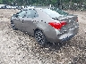 2T1BURHE2KC****** Salvage and Repairable 2019 Toyota Corolla in Providence