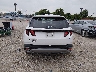 5NMJA3DE8SH****** Destrozados 2025 Hyundai Tucson
