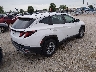 5NMJA3DE8SH****** Salvamento y Destrozados 2025 Hyundai Tucson en Estado de Illinois