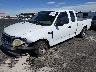 2FTRX17W93C****** Usados y Reparables 2003 Ford F-150 en Las Vegas