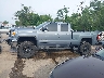 1GTV2UEC1FZ****** Reparables 2015 GMC Sierra 1500 en Estado de Kansas