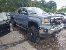 1GTV2UEC1FZ****** Salvamento y Destrozados 2015 GMC Sierra 1500 en Kansas City