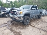 1GTV2UEC1FZ****** Usados y Reparables 2015 GMC Sierra 1500 en Kansas City