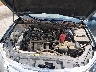 3FAHP0JA2BR****** Repairable 2011 Ford Fusion in Lexington