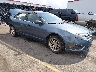 3FAHP0JA2BR****** Salvage and Wrecked 2011 Ford Fusion in Lexington