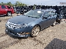 3FAHP0JA2BR****** Used and Repairable 2011 Ford Fusion in Lexington