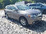 5J8TB4H57DL****** Salvamento y Destrozados 2013 Acura RDX en Gulf Coast