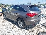 5J8TB4H57DL****** Salvamento y Reparables 2013 Acura RDX en Gulf Coast