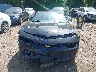 2G1FB1E36F9****** Wrecked 2015 Chevrolet Camaro in New York State