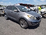 KNDPB3AC5F7****** Salvage and Wrecked 2015 Kia Sportage in Saint Louis
