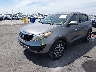 KNDPB3AC5F7****** Used and Repairable 2015 Kia Sportage in Saint Louis