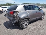 KNDPB3AC5F7****** Salvage and Wrecked 2015 Kia Sportage in Illinois State