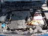 KNDCB3LC2N5****** Repairable 2022 Kia Niro in Fort Worth North
