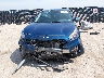KNDCB3LC2N5****** Wrecked 2022 Kia Niro in Texas State