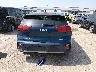 KNDCB3LC2N5****** Wrecked 2022 Kia Niro