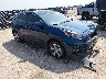 KNDCB3LC2N5****** Salvage and Wrecked 2022 Kia Niro in Fort Worth North