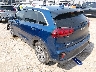 KNDCB3LC2N5****** Salvage and Repairable 2022 Kia Niro in Fort Worth North