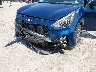 KNDCB3LC2N5****** Salvage and Repairable 2022 Kia Niro in Texas State