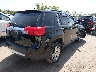 2GKFLWE50C6****** Salvamento y Destrozados 2012 GMC Terrain en Estado de Ohio