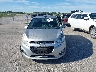 KL8CB6S90FC****** Wrecked 2015 Chevrolet Spark in Missouri State