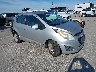KL8CB6S90FC****** Salvage and Wrecked 2015 Chevrolet Spark in Kansas City East