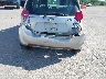 KL8CB6S90FC****** Salvage and Repairable 2015 Chevrolet Spark in Missouri State