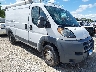 3C6TRVAG7EE****** Salvage and Wrecked 2014 RAM Promaster 1500 in Chicago South