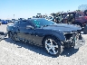 2G1FD1E39F9****** Reparables 2015 Chevrolet Camaro en Estado de California