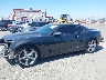 2G1FD1E39F9****** Salvamento 2015 Chevrolet Camaro
