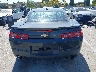 2G1FD1E39F9****** Usados 2015 Chevrolet Camaro