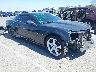 2G1FD1E39F9****** Salvamento y Destrozados 2015 Chevrolet Camaro en Los Angeles