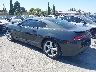 2G1FD1E39F9****** Salvamento y Reparables 2015 Chevrolet Camaro en Los Angeles