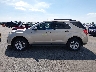 2GNALDEK3C6****** Reparables 2012 Chevrolet Equinox en Estado de Illinois