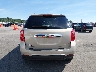 2GNALDEK3C6****** Destrozados 2012 Chevrolet Equinox