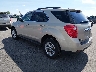 2GNALDEK3C6****** Salvamento y Reparables 2012 Chevrolet Equinox en Saint Louis