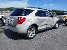 2GNALDEK3C6****** Salvamento y Destrozados 2012 Chevrolet Equinox en Estado de Illinois