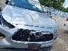5TDGZRBH8LS****** Wrecked 2020 Toyota Highlander in Illinois State