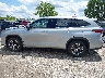 5TDGZRBH8LS****** Repairable 2020 Toyota Highlander in Illinois State