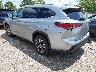 5TDGZRBH8LS****** Salvage and Repairable 2020 Toyota Highlander in Chicago South