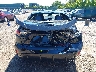 5YFB4MCE9SP****** Wrecked 2025 Toyota Corolla