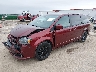 2C4RDGEG5KR****** Usados y Reparables 2019 Dodge Grand Caravan en Wichita