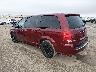 2C4RDGEG5KR****** Salvamento y Reparables 2019 Dodge Grand Caravan en Wichita