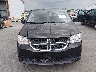 2C4RDGBG2JR****** Wrecked 2018 Dodge Grand Caravan in Illinois State