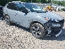 JN8BT3DD0PW****** Salvage and Wrecked 2023 Nissan Rogue in Akron Canton