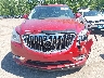 5GAKVBKD0EJ****** Wrecked 2014 Buick Enclave in Ohio State