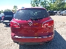 5GAKVBKD0EJ****** Wrecked 2014 Buick Enclave